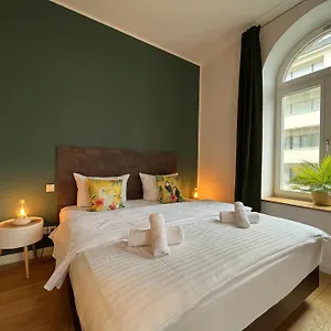  Apartment An Der Arena