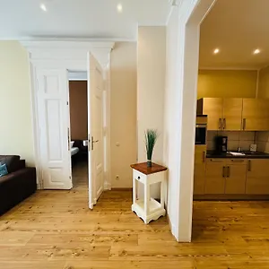  Apartment - Zoo
