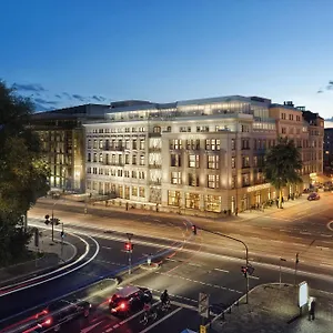 4* Hotel Innside By Melia